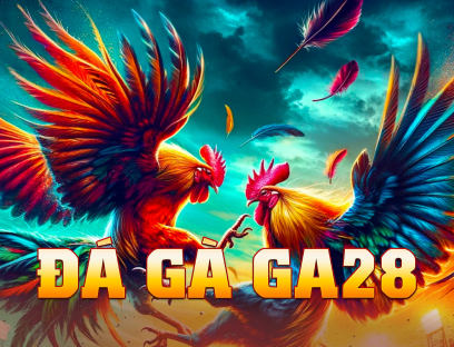 Đá gà GA28