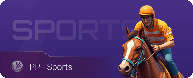 PP - SPORTS
