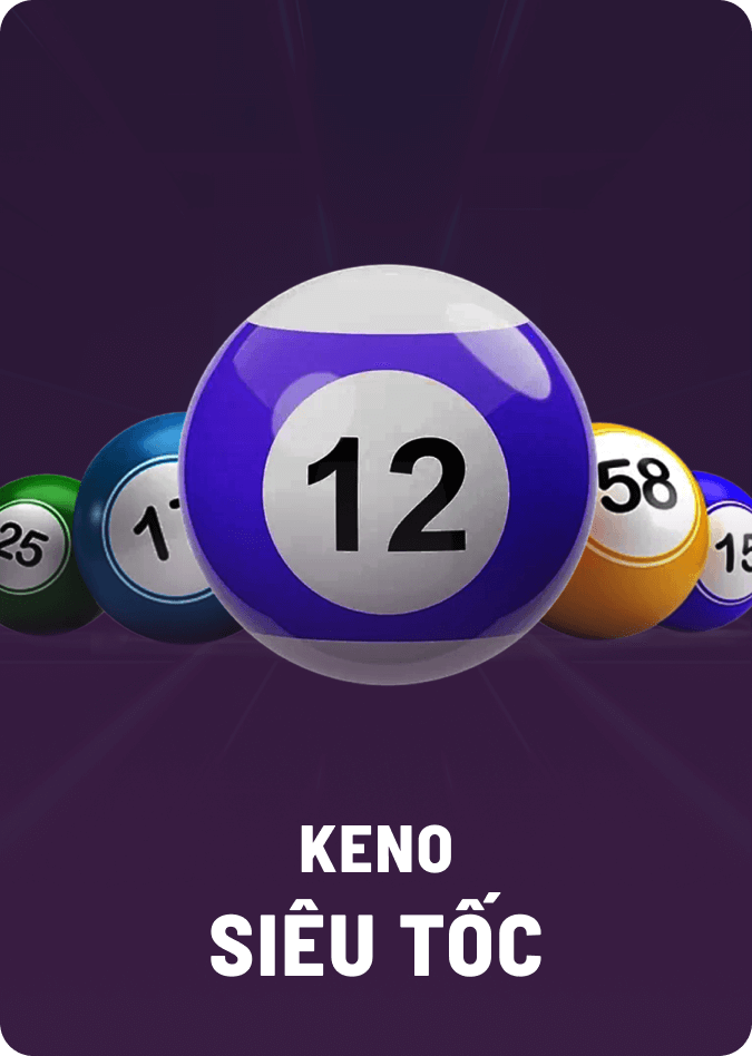 KENO